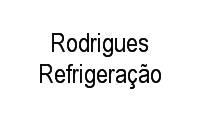 Logo Rodrigues Refrigeração