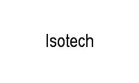 Logo Isotech em Japiim
