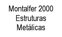 Fotos de Montalfer 2000 Estruturas Metálicas em Cavalcanti