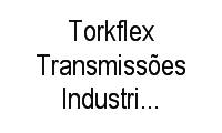 Logo Torkflex Transmissões Industriais Ltda. em Adelino Simioni