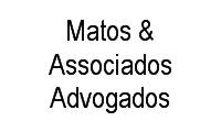 Logo Matos & Associados Advogados
