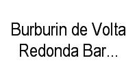 Logo Burburin de Volta Redonda Bar E Restaurante