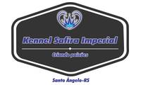Logo Canil Safira Imperial