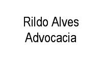 Logo Rildo Alves Advocacia em Setor Sudoeste
