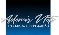 Logo A&N ENGENHARIA E CONSTRUCAO em Alto Maron