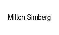 Logo Milton Simberg em Parque Industrial Cumbica
