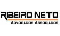 Logo Ribeiro Neto Assessoria Jurídica em Olaria