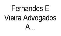 Logo Fernandes E Vieira Advogados Associados S/S em Setor Leste Universitário