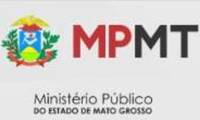 Logo PROCURADORIA GERAL DE JUSTICA DO ESTADO DE MATO GROSSO