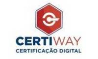 Logo CERTIWAY | Certificado Digital em Goiabeiras