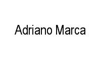 Logo Adriano Marca em Centro