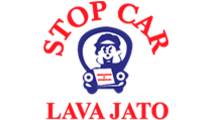 Logo Stop Car Lava Jato em Pernambués