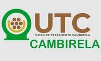 Logo USINA DE TRATAMENTO CAMBIRELA - MADEIREIRA EM URUBICI - SC