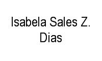 Logo Isabela Sales Z. Dias em Funcionários
