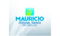 Logo Maurício Personal Trainer em Dom Bosco