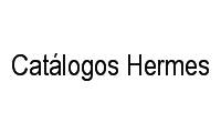 Logo Catálogos Hermes em Parque Granja Esperança