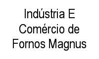 Logo Indústria E Comércio de Fornos Magnus em Padre Eustáquio