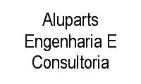 Logo Aluparts Engenharia E Consultoria em Butantã