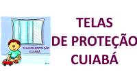 Logo Telas de Proteção Cuiabá