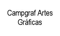 Logo Campgraf Artes Gráficas em Vila Carlito