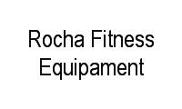 Logo Rocha Fitness Equipament em Esplanada do Anicuns