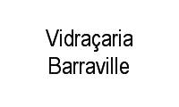 Logo Vidraçaria Barraville em Barra da Tijuca