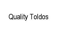 Logo Quality Toldos