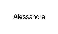 Logo Alessandra
