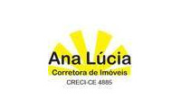 Logo Ana Lúcia Imóveis em Centro