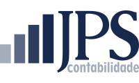 Logo JPS Contabilidade em Centro