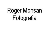Logo Roger Monsan Fotografia em A Norte