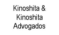 Logo Kinoshita & Kinoshita Advogados em Centro