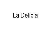 Logo La Delícia