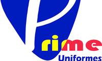 Logo Prime Artigos Promocionais E Uniformes em Alecrim