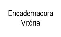 Logo Encadernadora Vitória em Parque Residencial Marengo