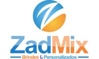 Logo Zadmix Camisetas Personalizadas em COHAB Anil IV