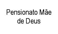 Logo Pensionato Mãe de Deus em Centro