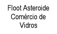 Logo Floot Asteroide Comércio de Vidros em Barra Funda