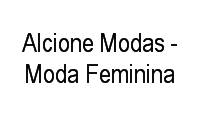 Logo Alcione Modas - Moda Feminina em Centro