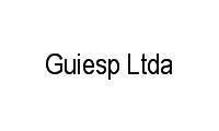 Logo Guiesp em Santa Tereza
