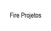 Logo Fire Projetos