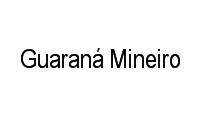 Logo Guaraná Mineiro em Taguatinga Sul