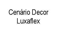 Logo Cenário Decor Luxaflex
