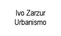Logo Ivo Zarzur Urbanismo em Jardim América