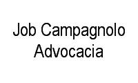 Logo Job Campagnolo Advocacia em Centro