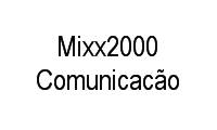 Logo Mixx2000 Comunicacão em Bela Vista