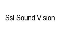 Logo Ssl Sound Vision