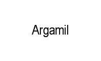 Logo Argamil em Retiro