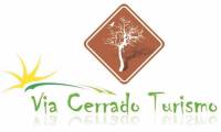 Logo Via Cerrado Transportes e Turismo