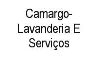 Logo Camargo-Lavanderia E Serviços em Cambuí